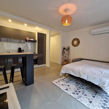 Sète Jolie Studio Proche Du Centre Ville מראה חיצוני תמונה