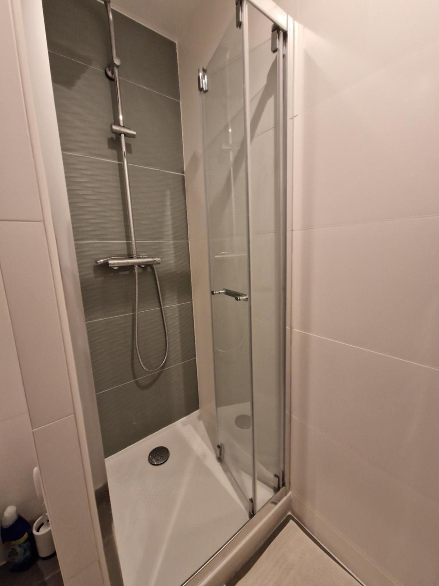 Sète Jolie Studio Proche Du Centre Ville מראה חיצוני תמונה